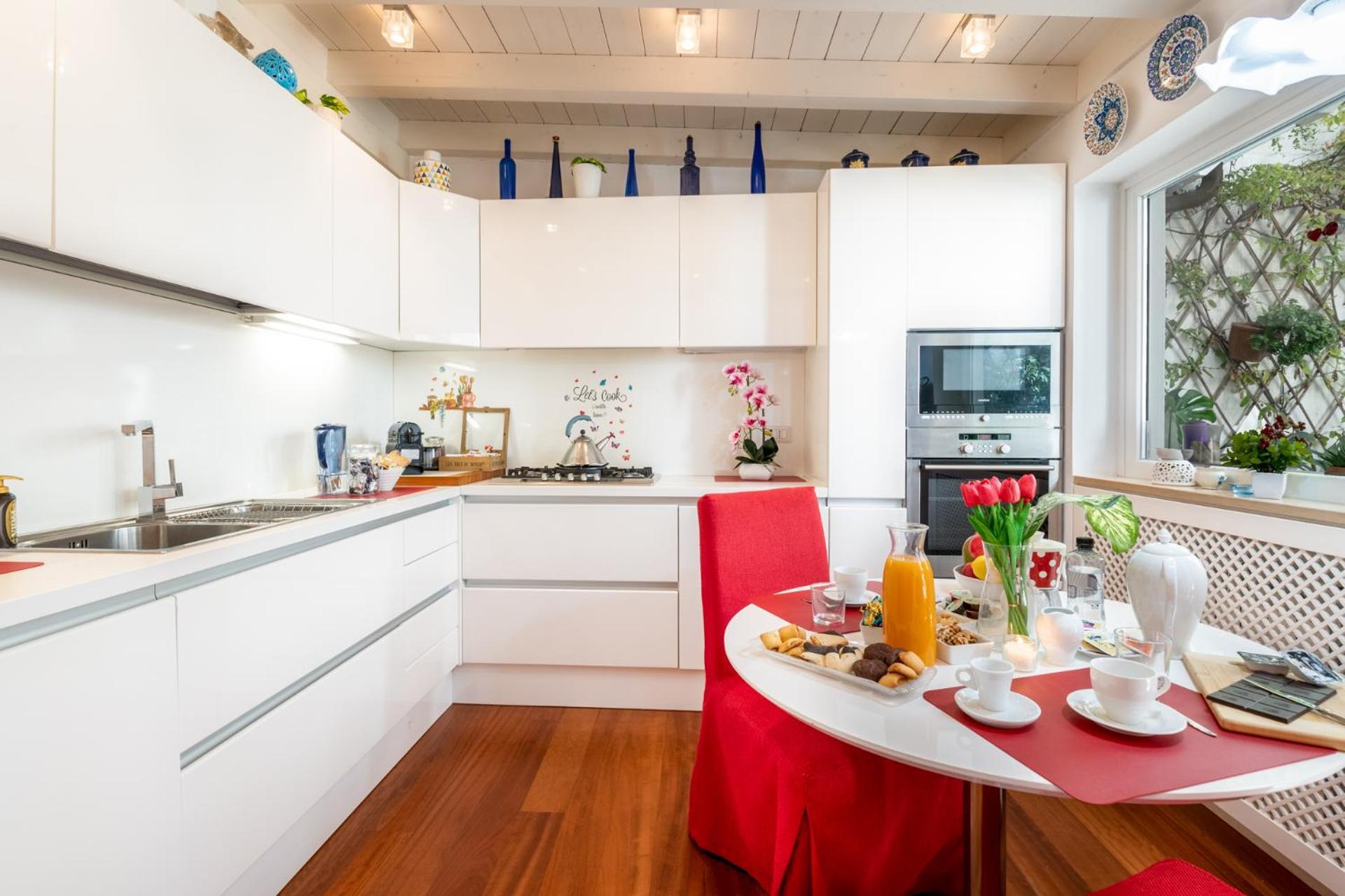 Riccardo Luxury Apartment Барі Екстер'єр фото